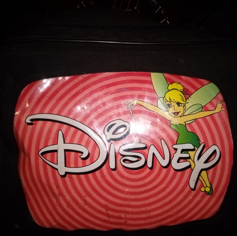 Disney tote